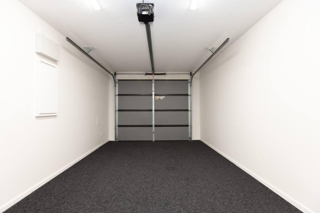 Inner City Luxury With Free Parking クライストチャーチ エクステリア 写真